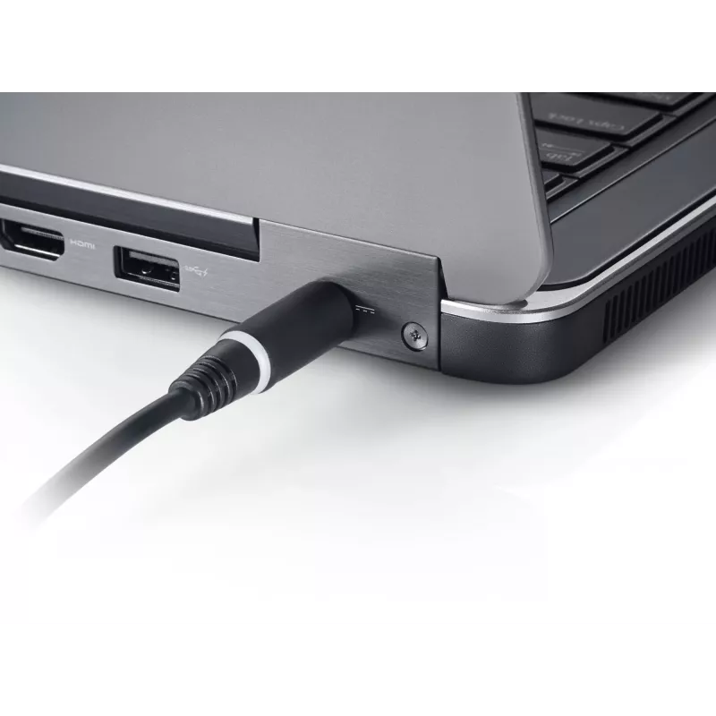 DELL 450-19029 virtalähde ulkokäyttöön 65 W musta