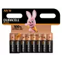 Duracell Plus 100 kertakäyttöinen paristo AA alkalinen