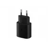 Seinäpikalaturi Samsung EP-TA800XBEGEU 25W USB-C pikalataus, kompakti AC-sovitin