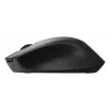 Logitech hiiri M330 SILENT PLUS — RF langaton, oikeakätisille, 1000 DPI, 3 painiketta, vieritysrulla, musta, paristokäyttöinen
