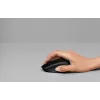 Logitech hiiri M330 SILENT PLUS — RF langaton, oikeakätisille, 1000 DPI, 3 painiketta, vieritysrulla, musta, paristokäyttöinen