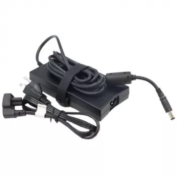 DELL 2TXJ7 virtalähde/invertteri sisäkäyttöön 130 W musta