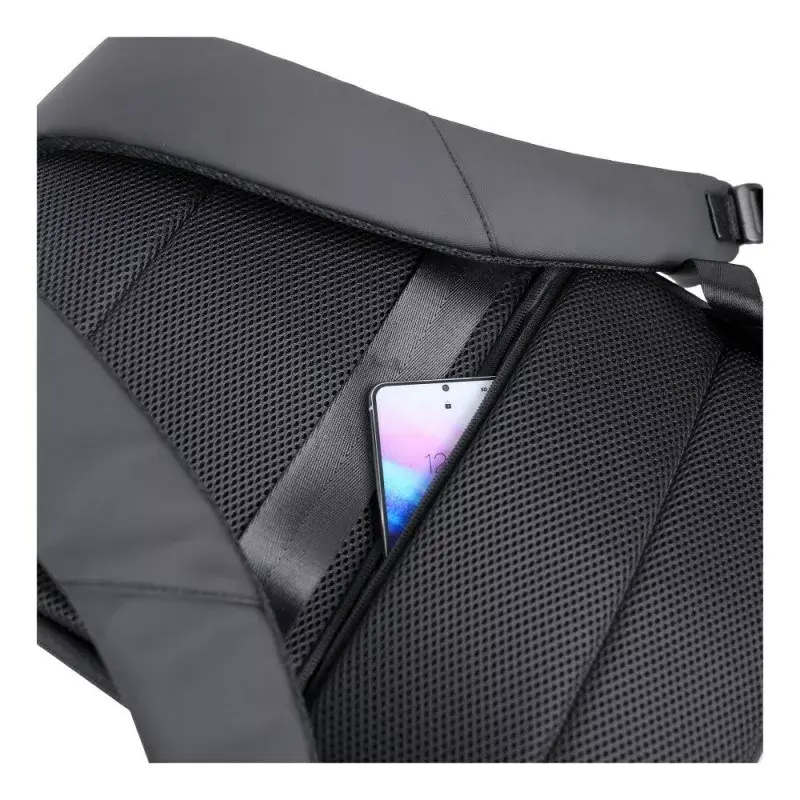 Reppu port designs Chicago EVO Expandable 15,6–16