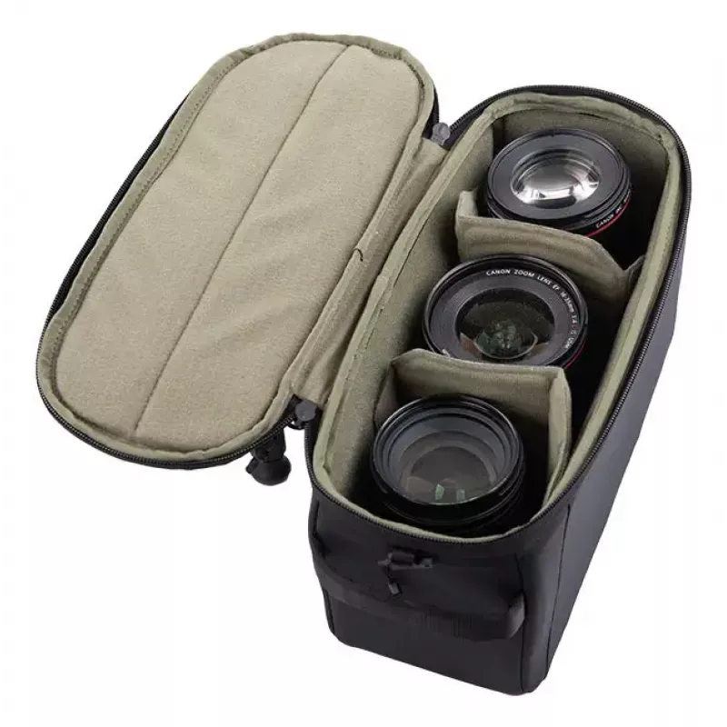 PGYTECH P-CB-256 kamerasisäosa, koko L