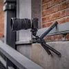 Jalusta PGYTECH MANTISPOD 2.0 universaali 3 jalkaa musta 2 kg kapasiteetti
