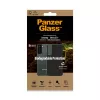 Suojakuori PanzerGlass Samsung Galaxy S22 Plus Musta Biohajoava