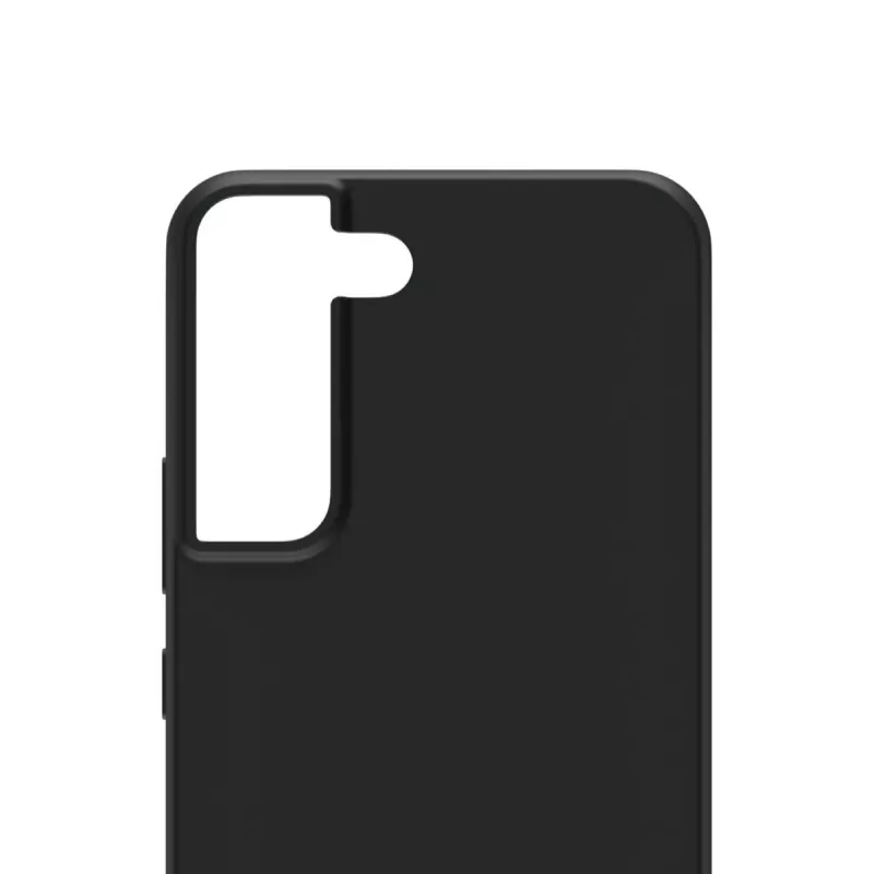 Suojakuori PanzerGlass Samsung Galaxy S22 Plus Musta Biohajoava