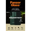 Suojakuori PanzerGlass Samsung Galaxy S22 Plus Musta Biohajoava