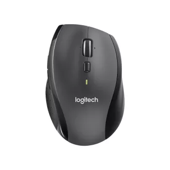 Hiiri Logitech Marathon M705 RF Wireless