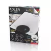 Elektroninen keittiövaaka Adler AD 3173W