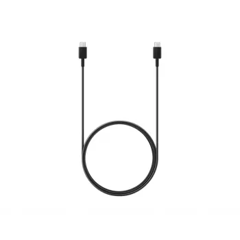 Samsung EP-DX310JBEGWW USB-kaapeli USB 2.0 1,8 m USB C musta