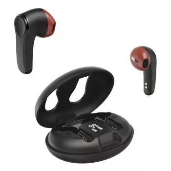Hama Spirit Unchained Headset True Wireless Stereo (TWS) in-ear puhelut/musiikki Bluetooth musta