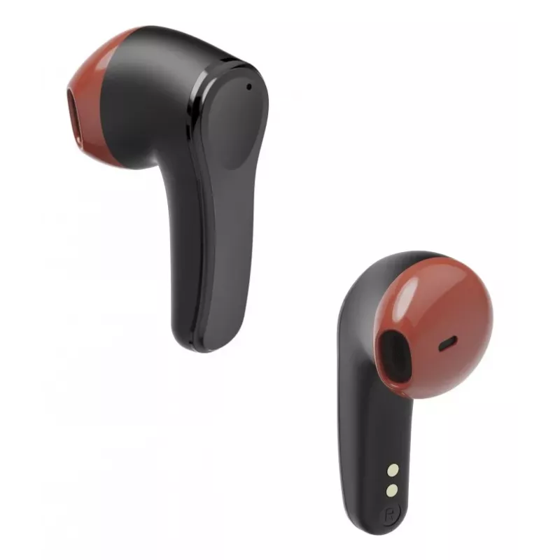 Hama Spirit Unchained Headset True Wireless Stereo (TWS) in-ear puhelut/musiikki Bluetooth musta
