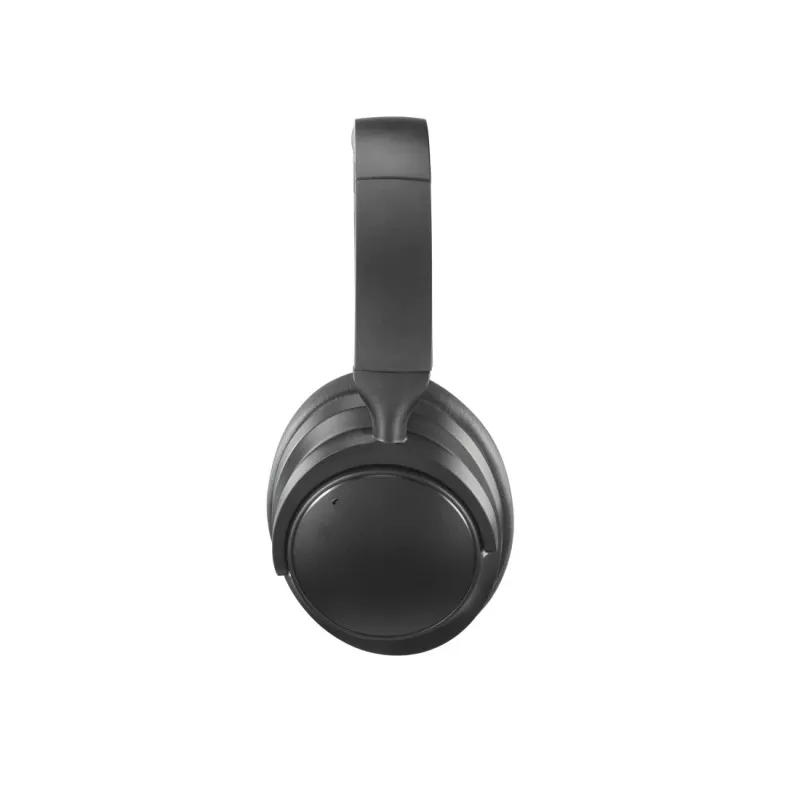 Hama Spirit Silent Headset langaton pääpanta musiikki/arki Bluetooth musta