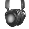 Hama Spirit Silent Headset langaton pääpanta musiikki/arki Bluetooth musta