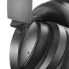 Hama Spirit Silent Headset langaton pääpanta musiikki/arki Bluetooth musta