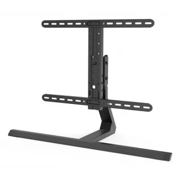 Hama 00220869 TV-jalusta 165,1 cm (65 tuumaa) musta