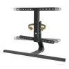 Hama 00220869 TV-jalusta 165,1 cm (65 tuumaa) musta
