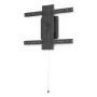Hama 00220857 TV-seinäteline 2,03 m (80 tuumaa) musta