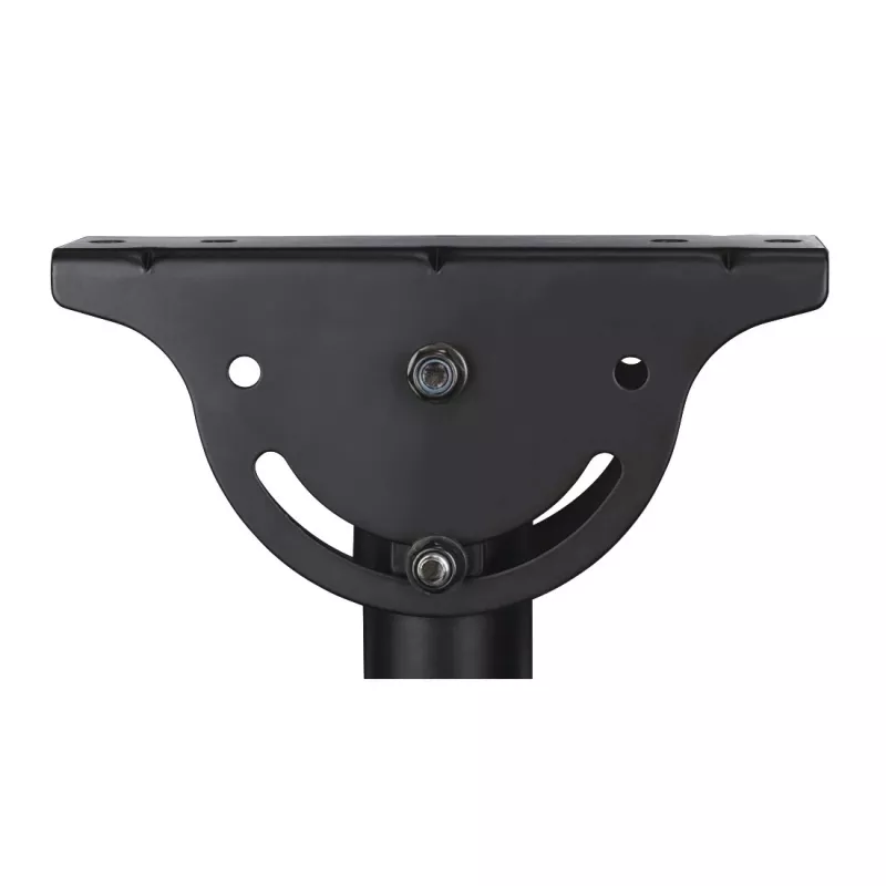 Hama 00220878 TV-teline/jalusta 165,1 cm (65 tuumaa) musta