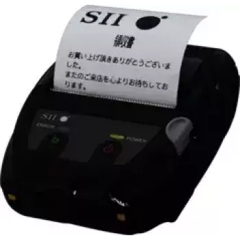 Mobiilitulostin Seiko Instruments MP-B20