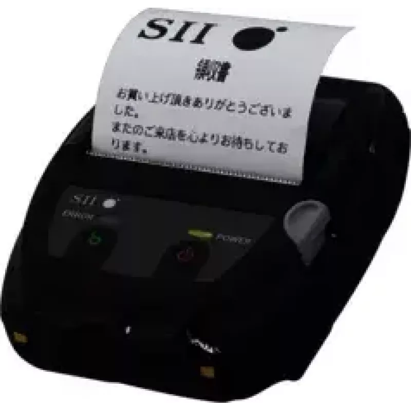 Mobiilitulostin Seiko Instruments MP-B20