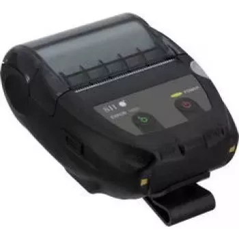 Mobiilitulostin Seiko Instruments MP-B20