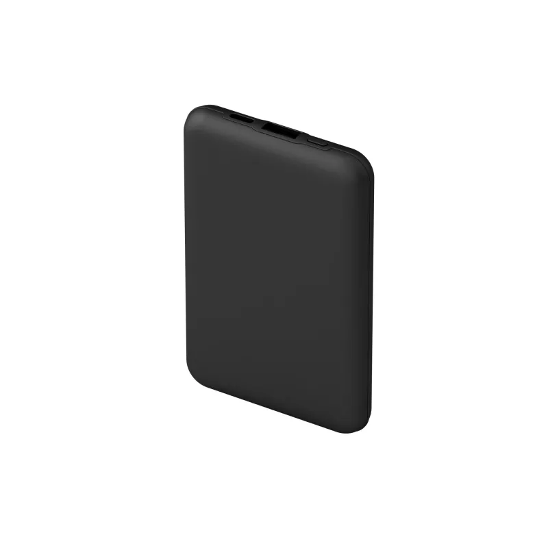 dbramante1928 re-charge - varavirtalähde 10K - BLK, 10000 mAh, musta