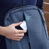 j5create JUP3365E-EN 65W GaN USB-C® 3-porttinen laturi, sisäkäyttöön, AC, valkoinen