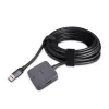 Lindy 5m USB 3.0 -keskitin 4 porttia