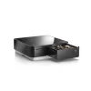 POS-tulostin Star Micronics mPOP10CBI BLK E+U lämpösiirto 100 mm/s