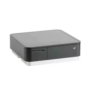 POS-tulostin Star Micronics mPOP10CBI BLK E+U lämpösiirto 100 mm/s