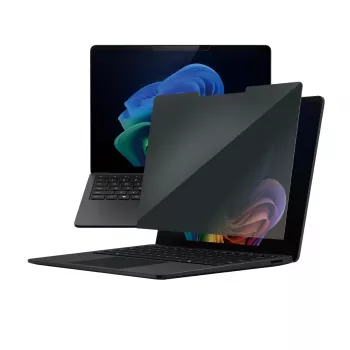 PanzerGlass ® tietosuojakalvo näytönsuojakalvo Microsoft Surface Laptop 7th Edition 13.8'' | Ultra-Wide Fit