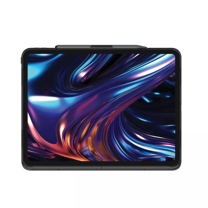 ZAGG Pro Keys 2 QWERTY UK englanti Bluetooth musta