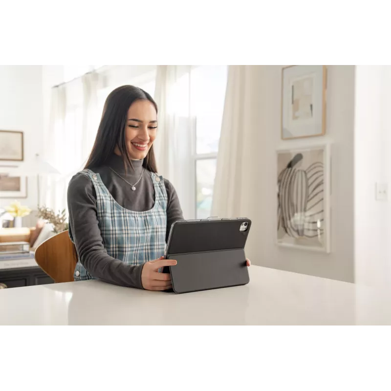 ZAGG Pro Keys 2 QWERTY UK englanti Bluetooth musta