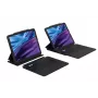 ZAGG Pro Keys 2 QWERTZ saksa Bluetooth musta