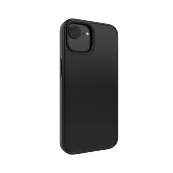 IFROGZ Defence kotelo iPhone 17e/16e/15/14/13 musta, kotelo, Apple, iPhone 17e/16e/15/14/13, 15,5 cm (6,1 tuumaa), musta