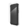 ZAGG 700518204 Luxe + Glass 360 paketti (takakansi + lasi) Apple iPhone 16e/14/13 -laitteille, kirkas