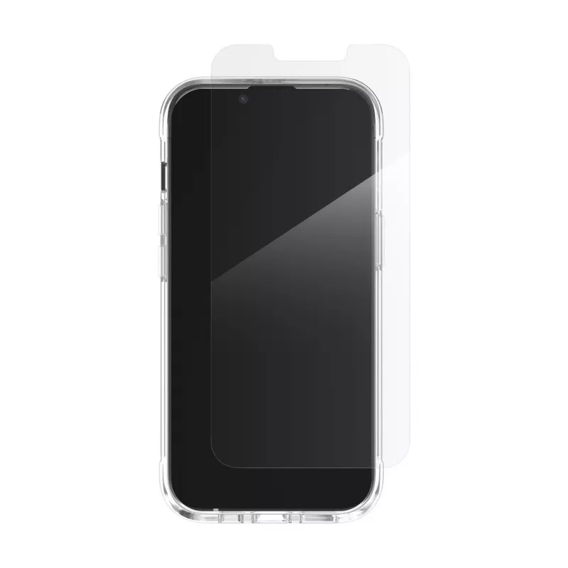 ZAGG 700518204 Luxe + Glass 360 paketti (takakansi + lasi) Apple iPhone 16e/14/13 -laitteille, kirkas