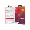 ZAGG 700518204 Luxe + Glass 360 paketti (takakansi + lasi) Apple iPhone 16e/14/13 -laitteille, kirkas