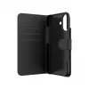 iFrogz 302315354 Defence Folio -kotelo Apple iPhone 16 -laitteelle, musta