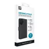 iFrogz 302315354 Defence Folio -kotelo Apple iPhone 16 -laitteelle, musta