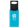 HP 712w 64 Gt USB 3.2 -muistitikku, sininen (HPFD712LB-A-64)