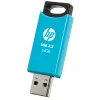 HP 712w 64 Gt USB 3.2 -muistitikku, sininen (HPFD712LB-A-64)