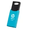 HP 712w 64 Gt USB 3.2 -muistitikku, sininen (HPFD712LB-A-64)
