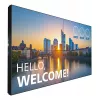 Näyttö Philips 55BDL3305X 139,7 cm (55 tuumaa) LCD Full HD 1920 x 1080