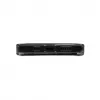 ZAGG Santa Cruz Kickstand-kotelo iPhone 17e/16e/15/14/13 musta