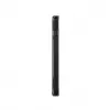ZAGG Santa Cruz Kickstand-kotelo iPhone 17e/16e/15/14/13 musta