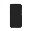 ZAGG Santa Cruz Kickstand-kotelo iPhone 17e/16e/15/14/13 musta