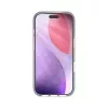 ZAGG Milan Snap -kotelo Apple iPhone 17 Pro, irisoiva, kuori, Apple, iPhone 17 Pro, 16 cm (6,3 tuumaa), monivärinen